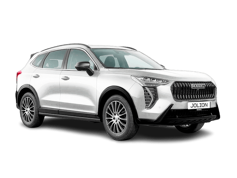 Haval Jolion NEW